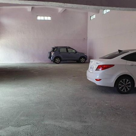 Apple Hotel Taitung Ngoại thất bức ảnh