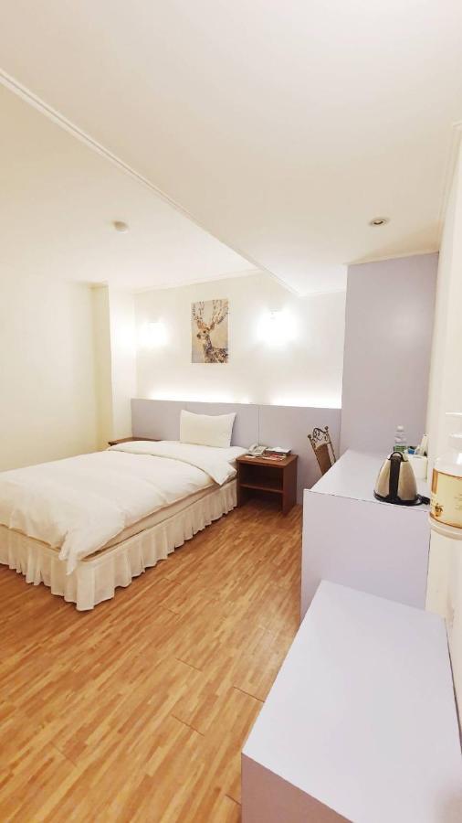 Apple Hotel Taitung Ngoại thất bức ảnh