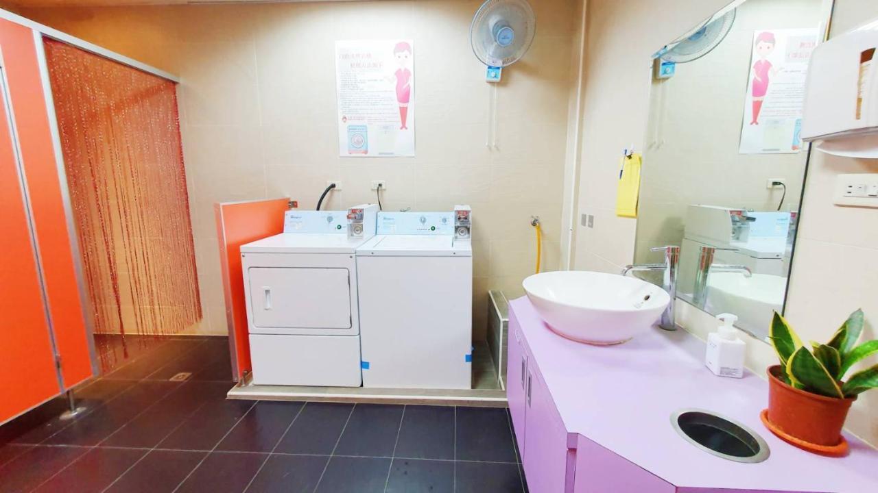 Apple Hotel Taitung Ngoại thất bức ảnh