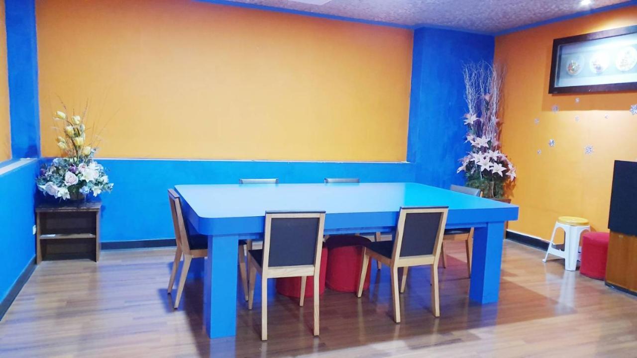 Apple Hotel Taitung Ngoại thất bức ảnh