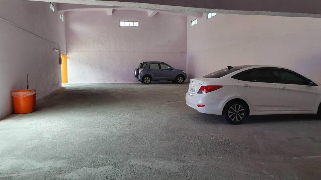 Apple Hotel Taitung Ngoại thất bức ảnh