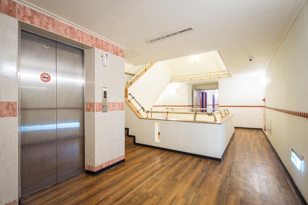 Apple Hotel Taitung Ngoại thất bức ảnh