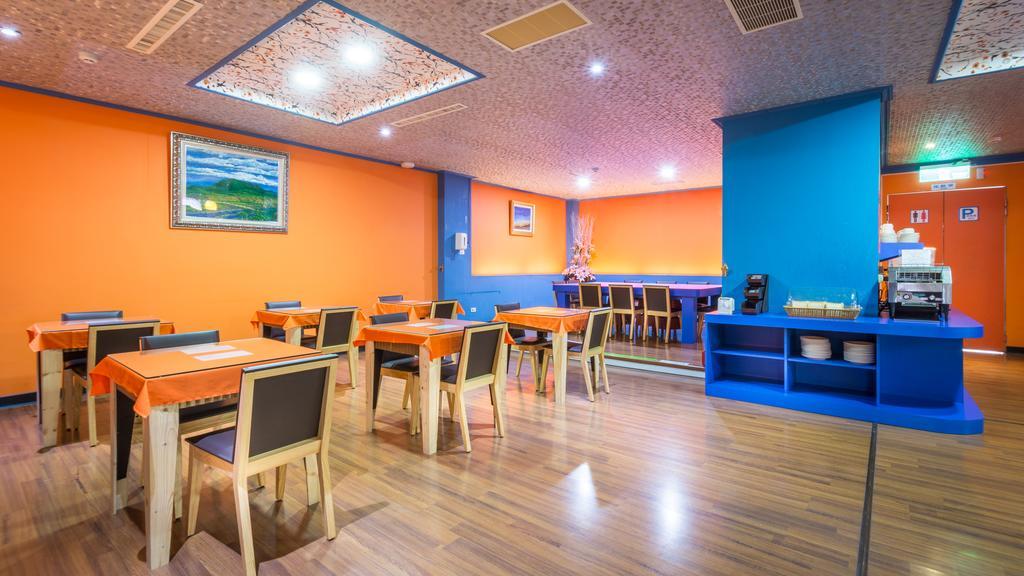 Apple Hotel Taitung Ngoại thất bức ảnh