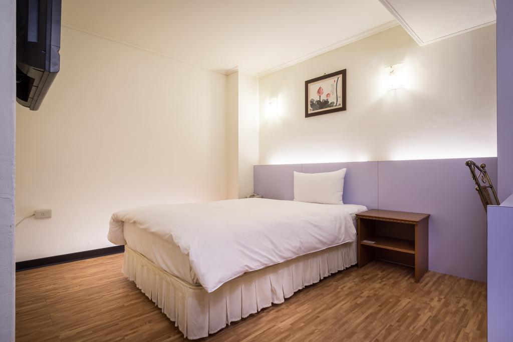 Apple Hotel Taitung Ngoại thất bức ảnh