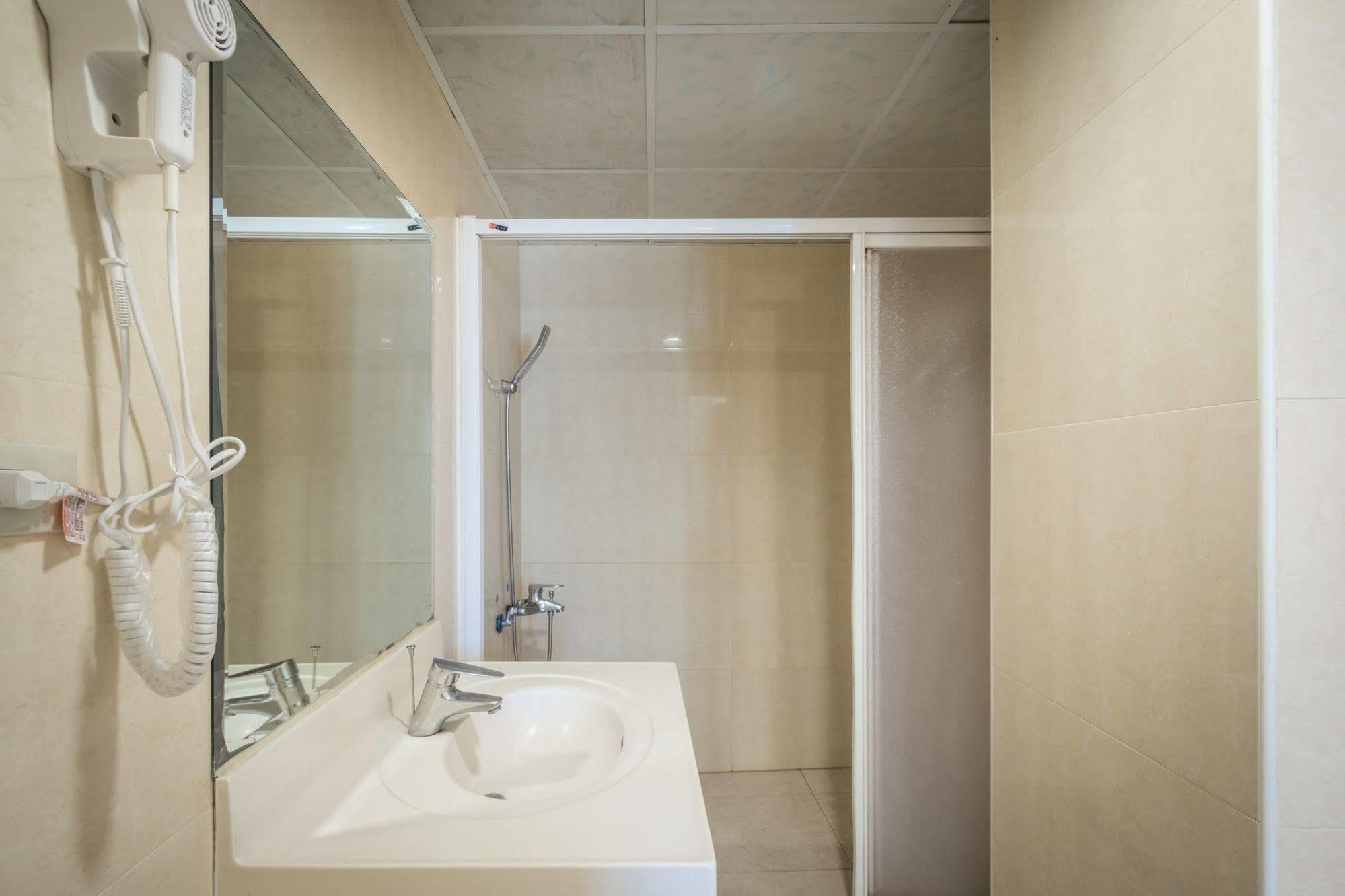 Apple Hotel Taitung Ngoại thất bức ảnh