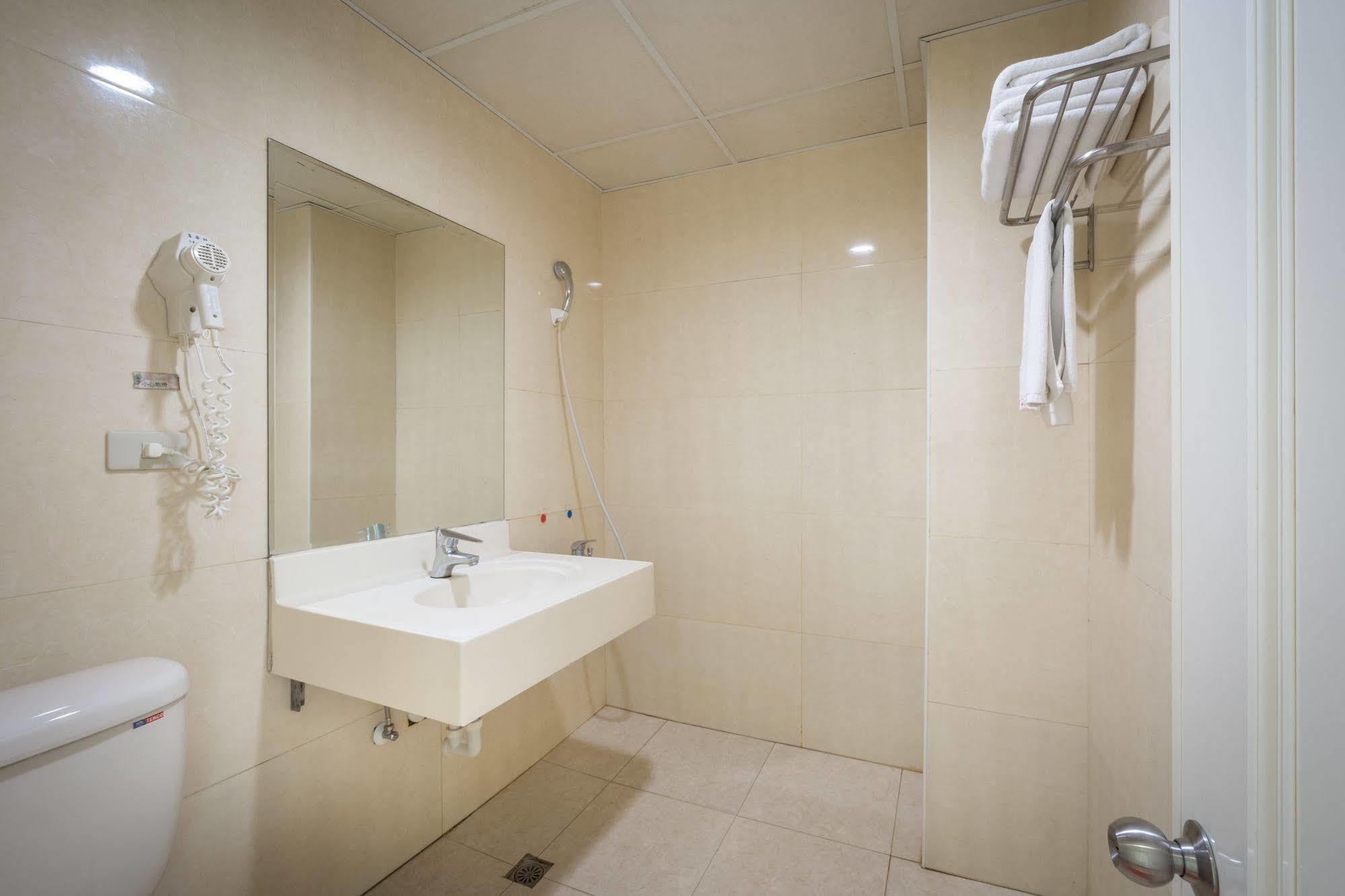 Apple Hotel Taitung Ngoại thất bức ảnh