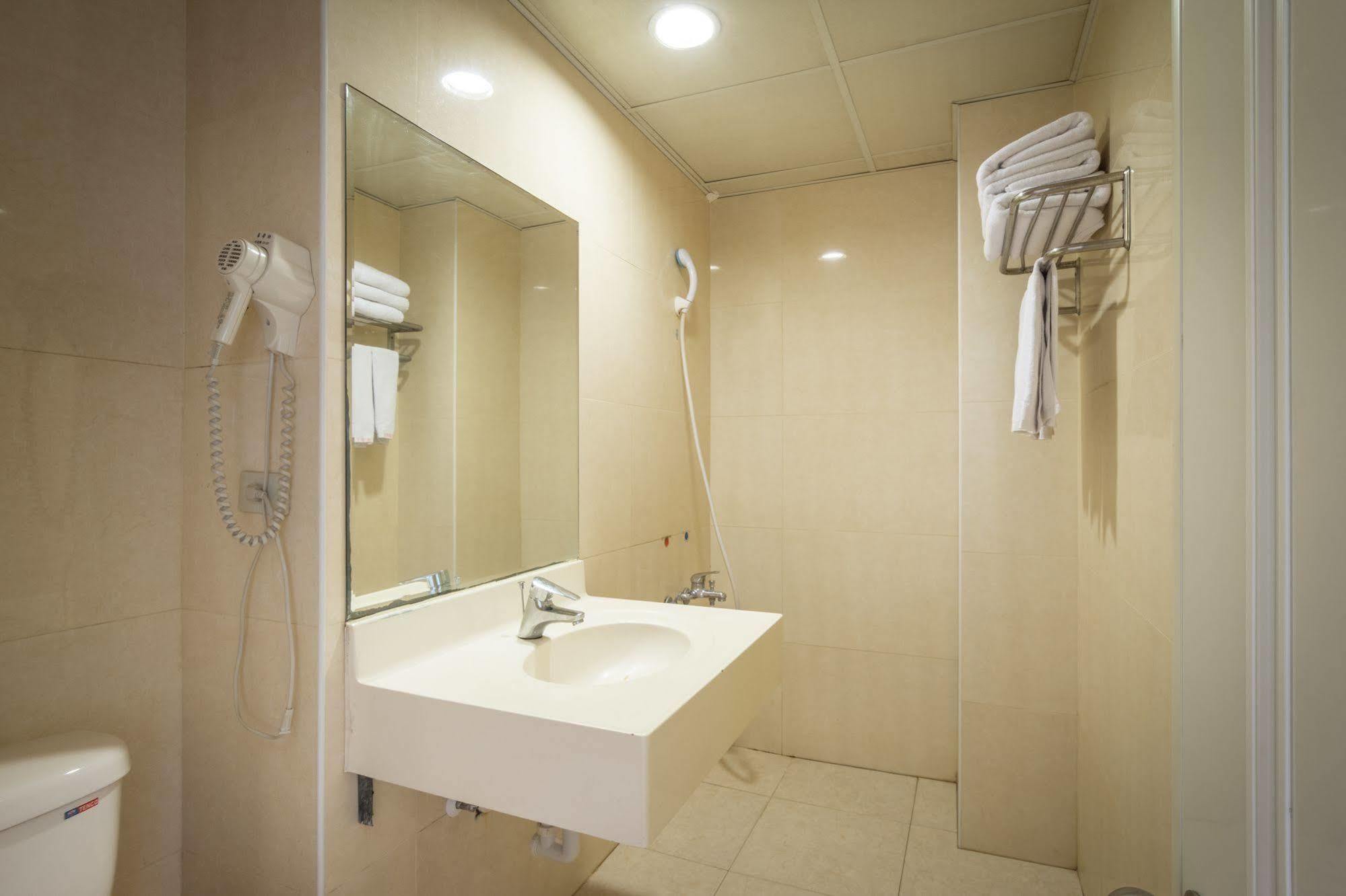 Apple Hotel Taitung Ngoại thất bức ảnh