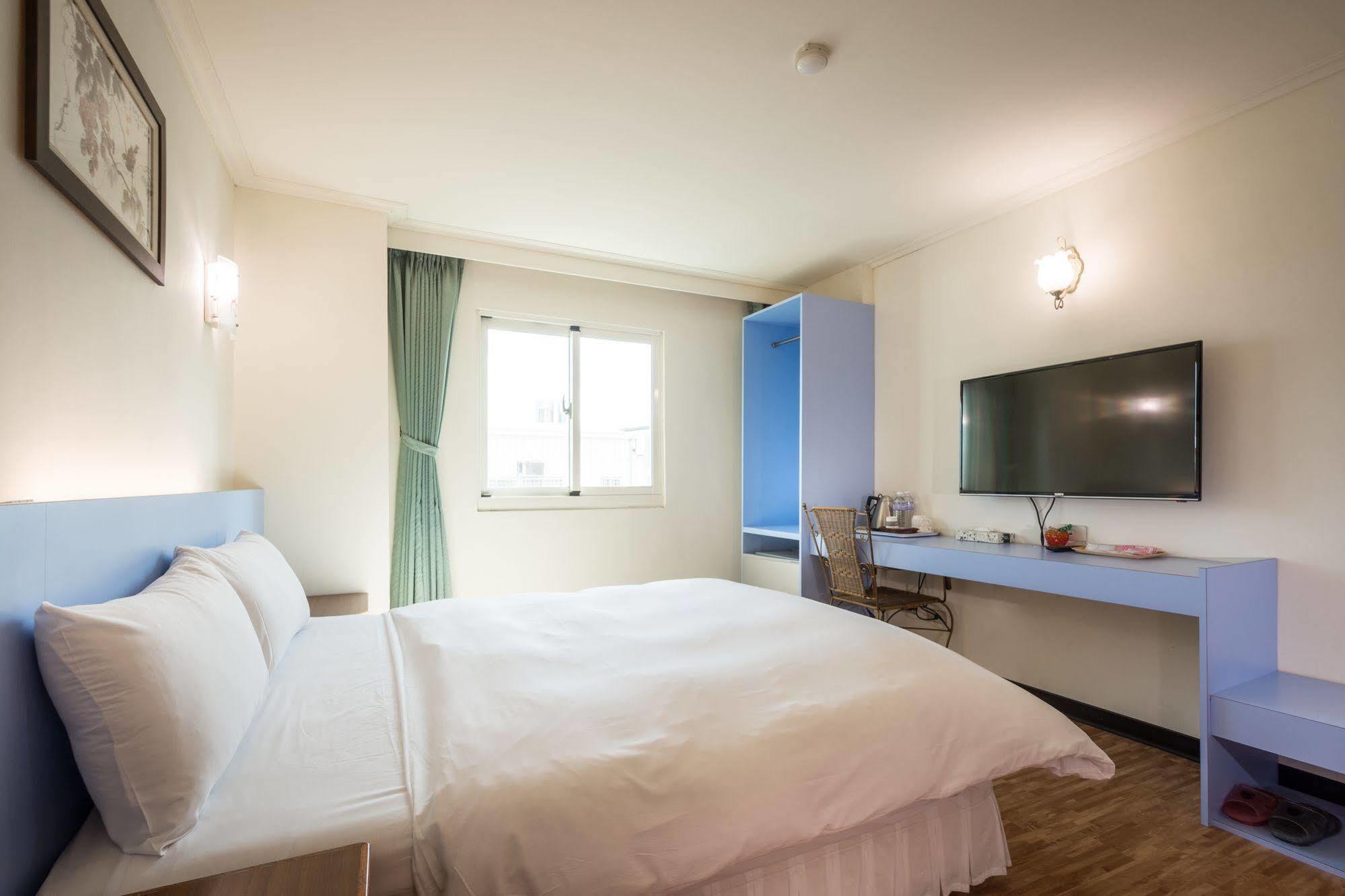 Apple Hotel Taitung Ngoại thất bức ảnh