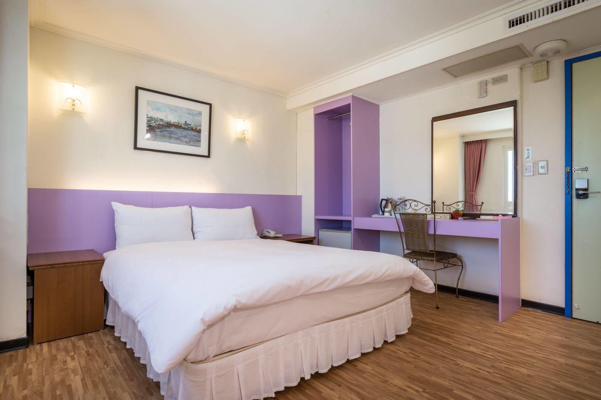 Apple Hotel Taitung Ngoại thất bức ảnh