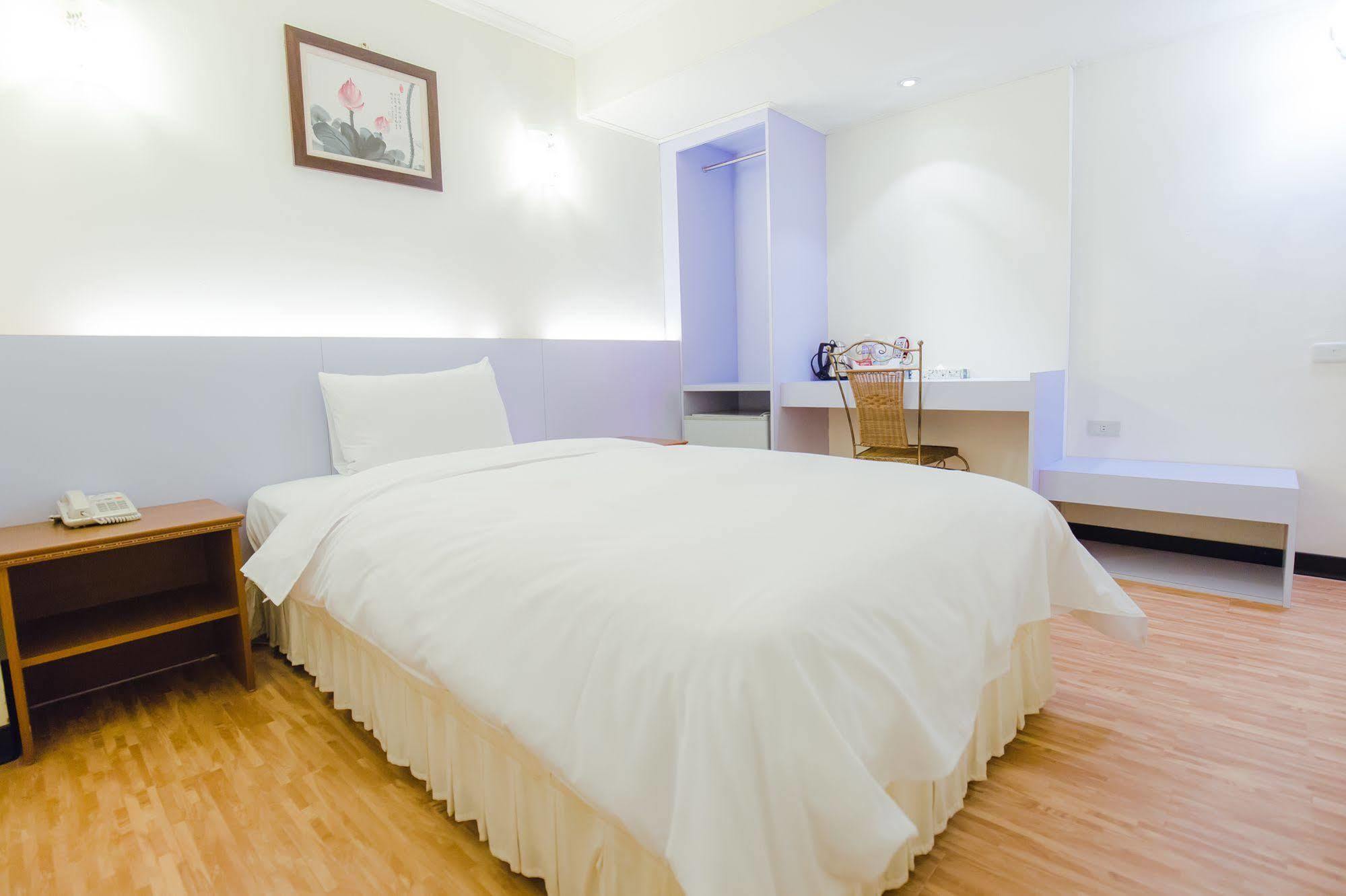 Apple Hotel Taitung Ngoại thất bức ảnh